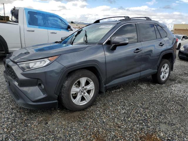 TOYOTA RAV4 2019 2T3W1RFV2KC014612 | Auction Seeker