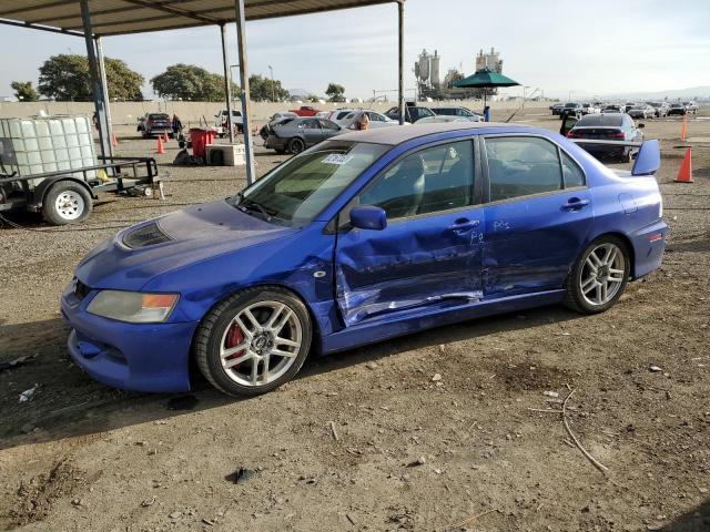 TAOTAO EVO 2006 JA3AH86C76U056529 | Auction Seeker