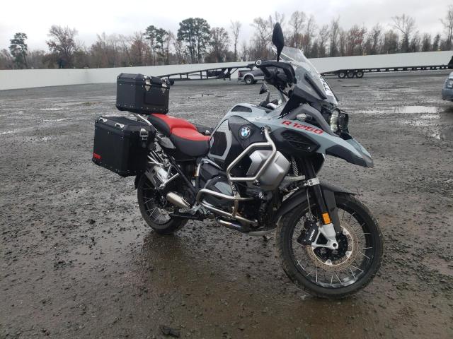 BMW R 1250 GS 2023 WB10M1307P6G34709 | Auction Seeker