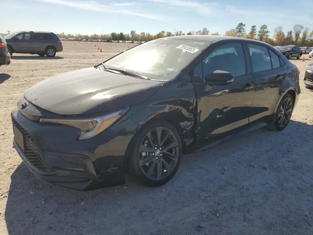 TOYOTA COROLLA 2023 5YFS4MCE4PP159065 | Auction Seeker