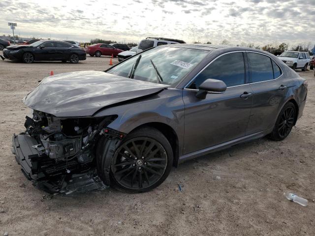 TOYOTA CAMRY 2023 4T1K61AK9PU746684 | Auction Seeker