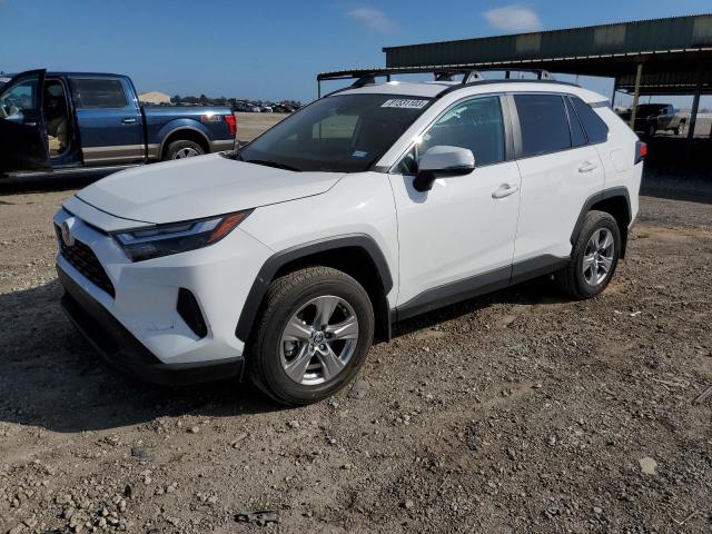 TOYOTA RAV4 2023 2T3W1RFV1PW287398 | Auction Seeker