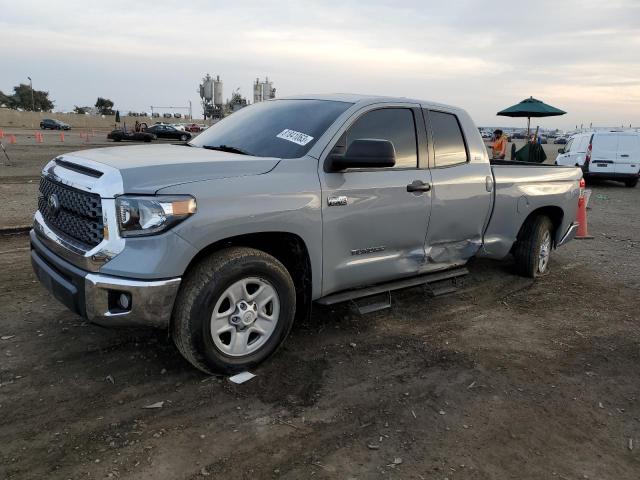 TOYOTA TUNDRA 2020 5TFRY5F12LX271120 | Auction Seeker