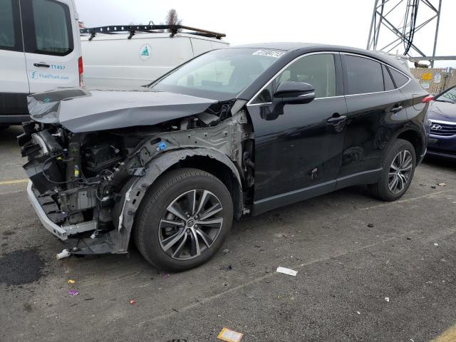 TOYOTA VENZA 2021 JTEAAAAH6MJ078547 | Auction Seeker