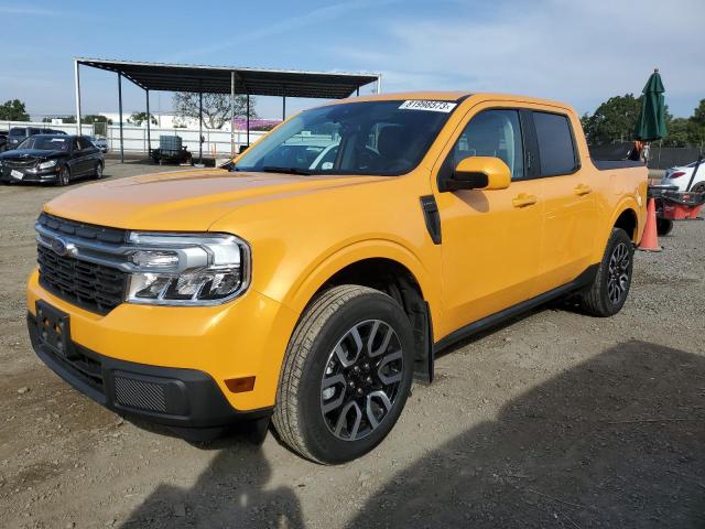 FOREST RIVER MAVERICK 2023 3FTTW8E33PRA66193 | Auction Seeker