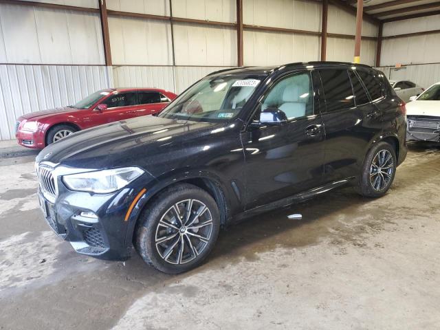 BMW X5 2020 5UXCR6C05L9D53904 | Auction Seeker