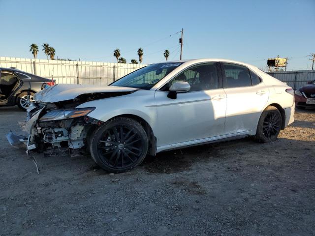 TOYOTA CAMRY 2023 4T1K61AK2PU734747 | Auction Seeker