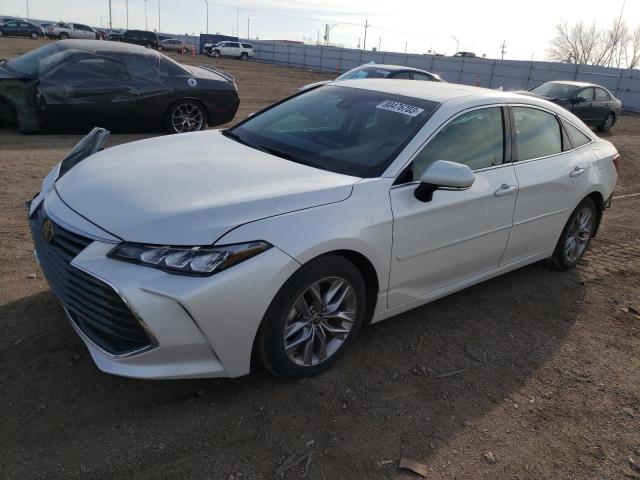 TOYOTA AVALON 2021 4T1JZ1FB5MU056633 | Auction Seeker