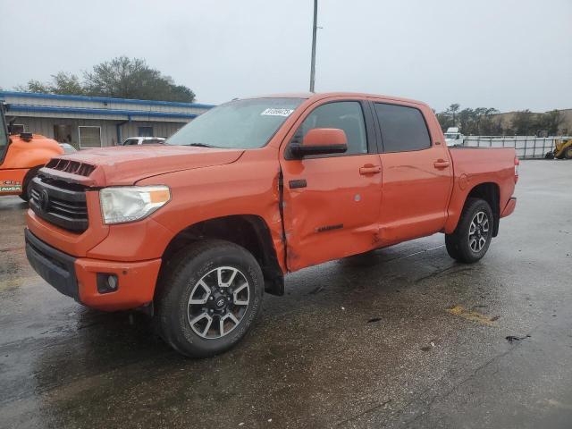 TOYOTA TUNDRA 2016 5TFEY5F17GX193437 | Auction Seeker