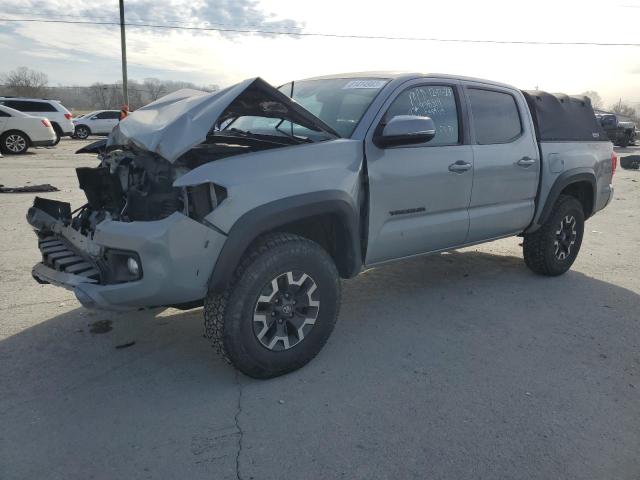 TOYOTA TACOMA 2019 3TMCZ5AN8KM238964 | Auction Seeker