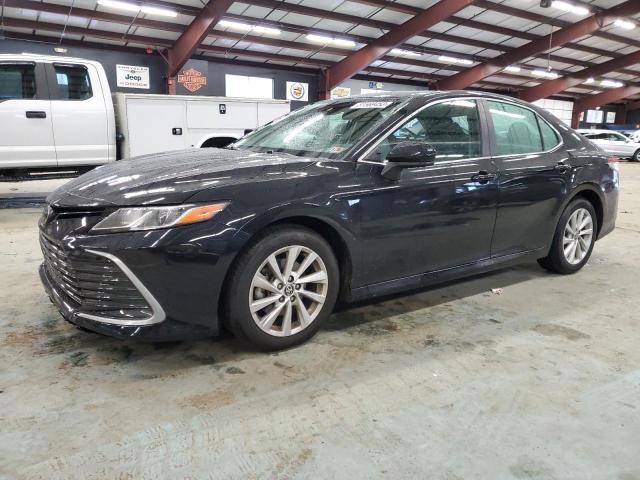 TOYOTA CAMRY 2022 4T1C11AK3NU663879 | Auction Seeker