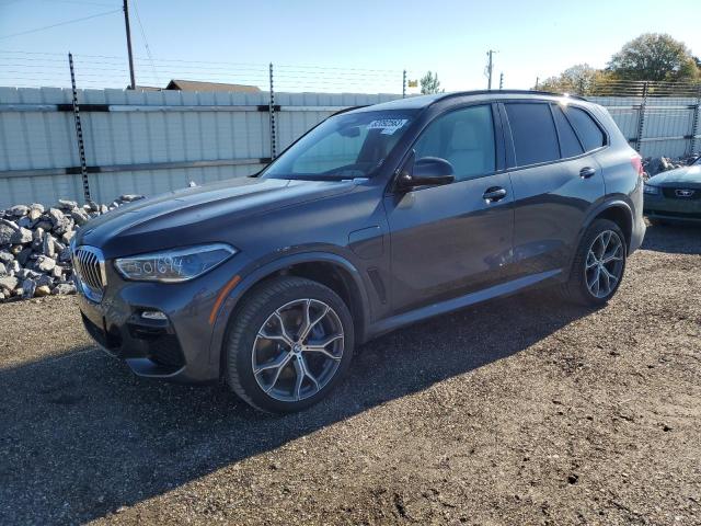 BMW X5 2021 5UXTA6C04M9H41926 | Auction Seeker