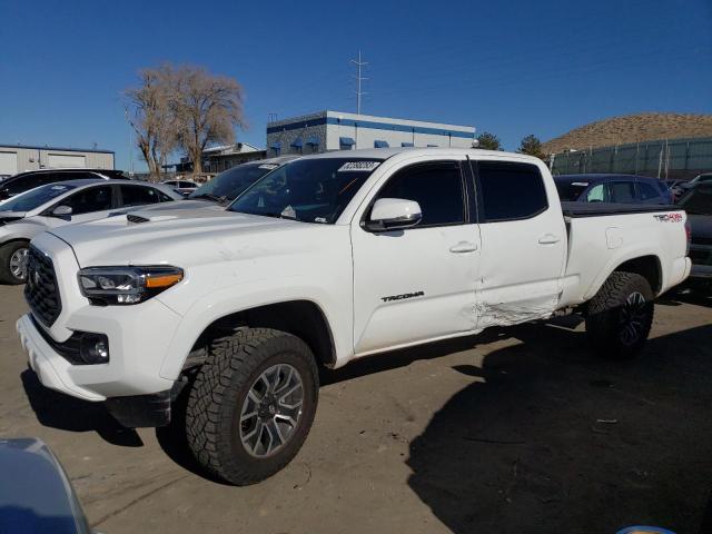 TOYOTA TACOMA 2023 3TMDZ5BN4PM142517 | Auction Seeker