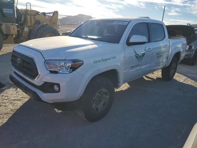 TOYOTA TACOMA 2023 3TYAZ5CN8PT031653 | Auction Seeker
