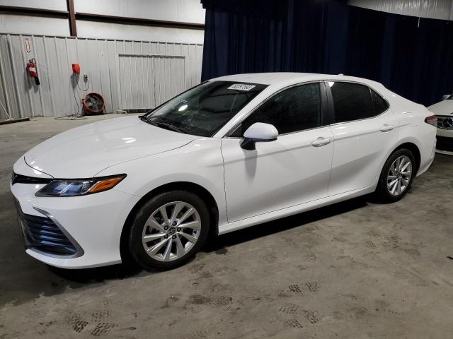 TOYOTA CAMRY 2023 4T1C11AK0PU172916 | Auction Seeker