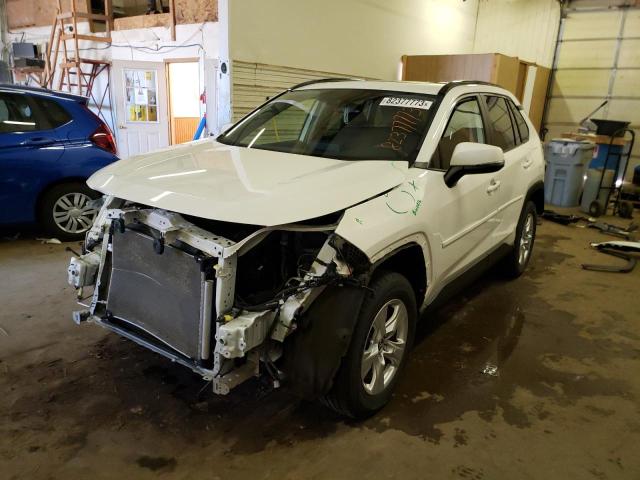 TOYOTA RAV4 2019 JTMP1RFV1KD024130 | Auction Seeker