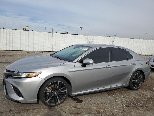 TOYOTA CAMRY 2019 4T1B61HK5KU162202 | Auction Seeker
