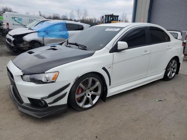TAOTAO EVO 2008 JA3AW86V38U050043 | Auction Seeker