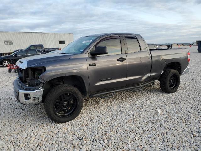 TOYOTA TUNDRA 2019 5TFUW5F12KX777500 | Auction Seeker
