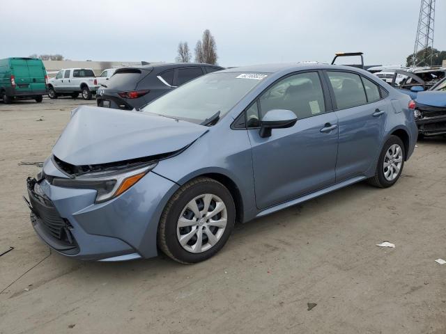 TOYOTA COROLLA 2023 JTDBCMFEXP3019853 | Auction Seeker