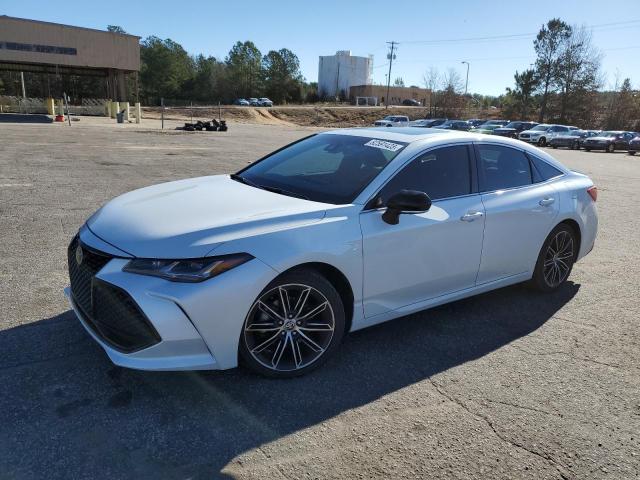 TOYOTA AVALON 2021 4T1HZ1FB5MU062284 | Auction Seeker