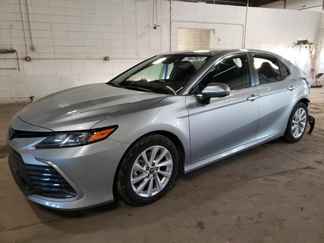 TOYOTA CAMRY 2023 4T1C11AK9PU814307 | Auction Seeker