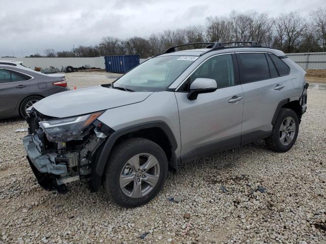 TOYOTA RAV4 2024 2T3P1RFVXRW408856 | Auction Seeker