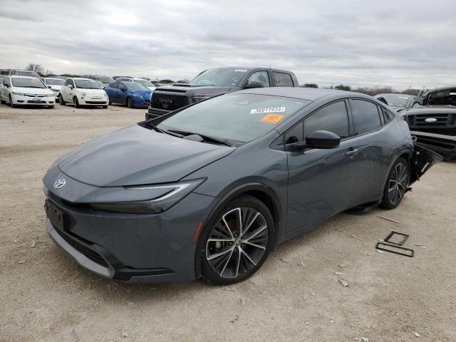 TOYOTA PRIUS 2023 JTDACAAU2P3003154 | Auction Seeker