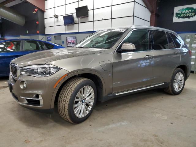 BMW X5 2017 5UXKT0C3XH0V97707 | Auction Seeker