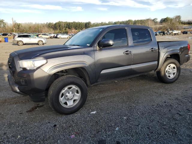 TOYOTA TACOMA 2023 3TMCZ5AN4PM548049 | Auction Seeker