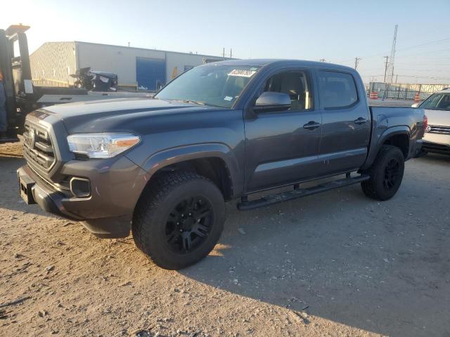 TOYOTA TACOMA 2019 5TFAX5GN0KX161439 | Auction Seeker