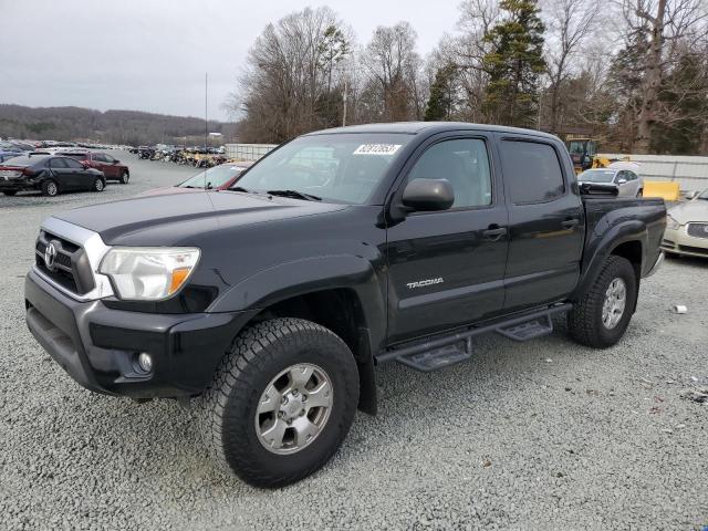 TOYOTA TACOMA 2014 5TFLU4EN2EX095365 | Auction Seeker