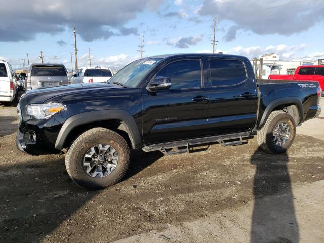 TOYOTA TACOMA 2022 3TMAZ5CN6NM167210 | Auction Seeker