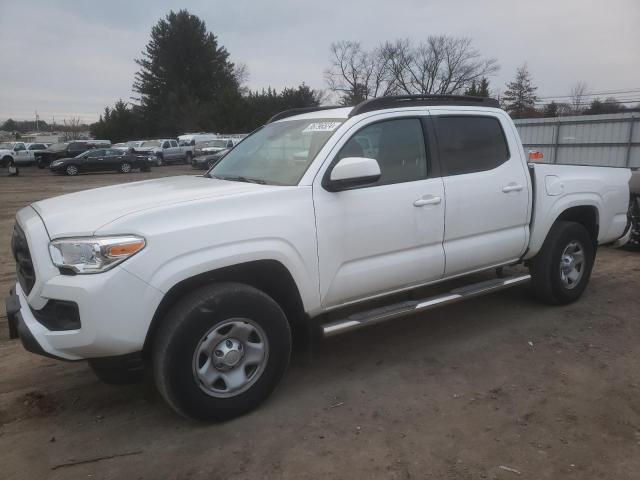 TOYOTA TACOMA 2019 5TFAX5GN3KX158373 | Auction Seeker