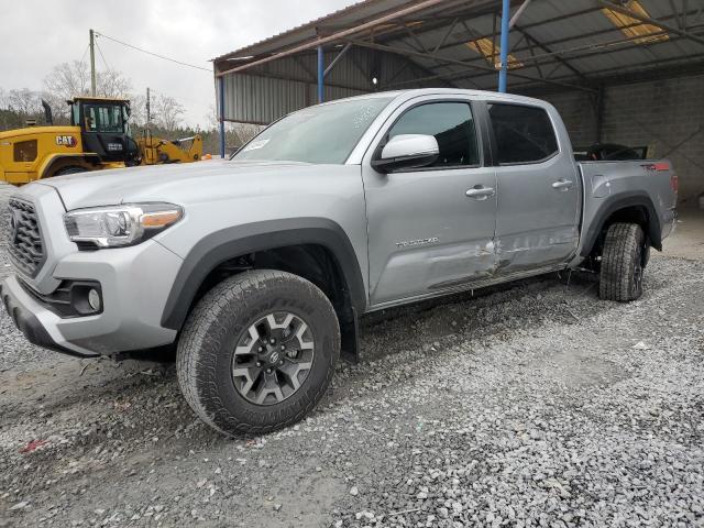 TOYOTA TACOMA 2023 3TMCZ5AN8PM630138 | Auction Seeker