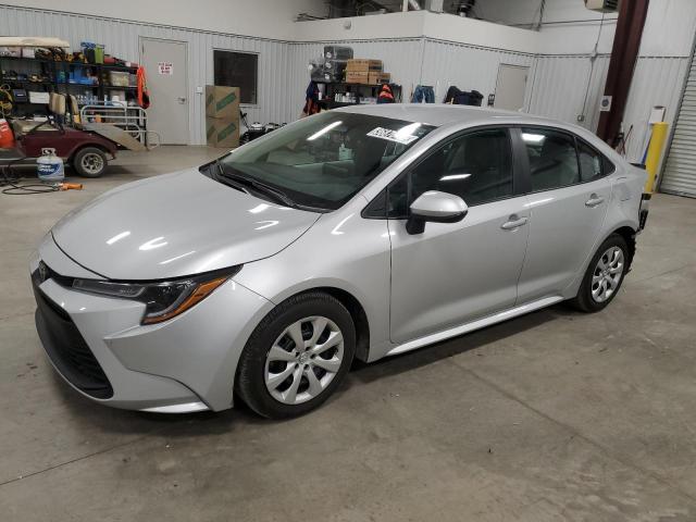 TOYOTA COROLLA 2023 5YFB4MDE0PP065344 | Auction Seeker