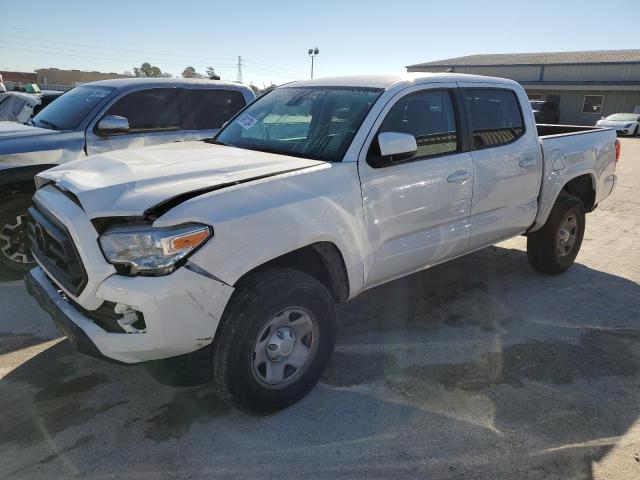 TOYOTA TACOMA 2022 3TYAX5GN5NT049489 | Auction Seeker