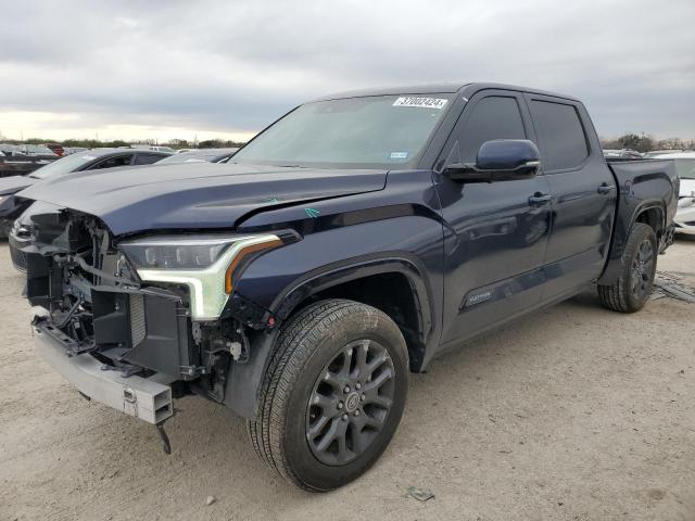 TOYOTA TUNDRA 2023 5TFNA5DB7PX085593 | Auction Seeker