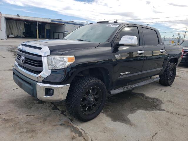 TOYOTA TUNDRA 2014 5TFDW5F12EX399912 | Auction Seeker