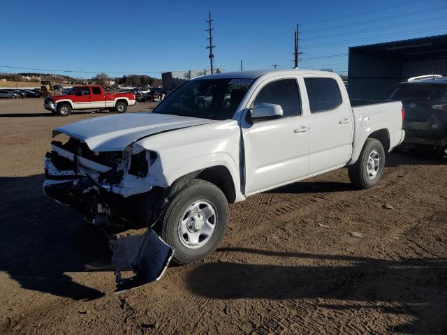 TOYOTA TACOMA 2023 3TMCZ5AN0PM611583 | Auction Seeker
