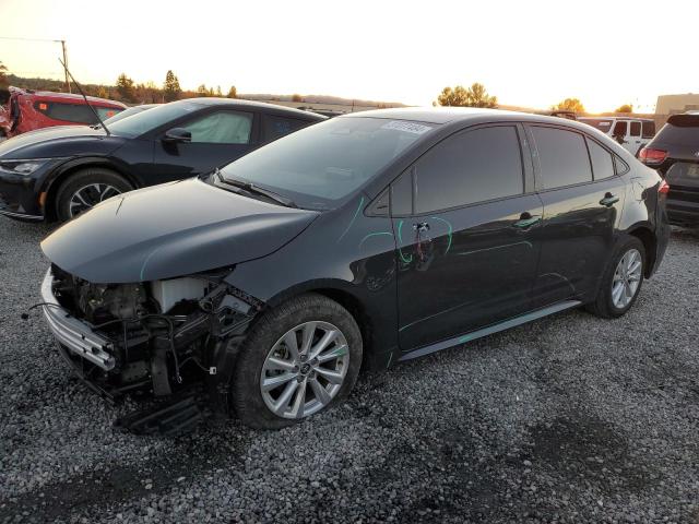 TOYOTA COROLLA 2023 JTDBCMFE3P3010184 | Auction Seeker