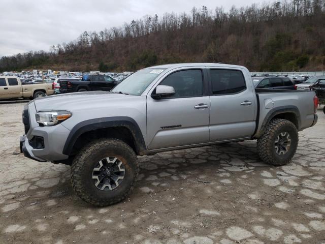 TOYOTA TACOMA 2019 3TMCZ5AN6KM206093 | Auction Seeker