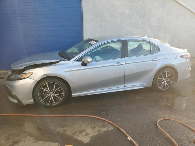 TOYOTA CAMRY 2023 4T1G11AK3PU166027 | Auction Seeker