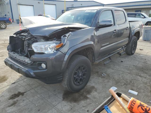 TOYOTA TACOMA 2020 3TMCZ5AN5LM336061 | Auction Seeker