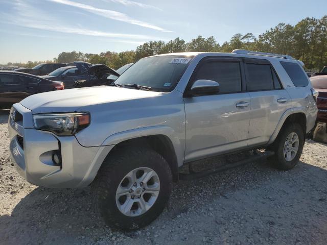 TOYOTA 4-RUNNER 2016 JTEBU5JR4G5330353 | Auction Seeker