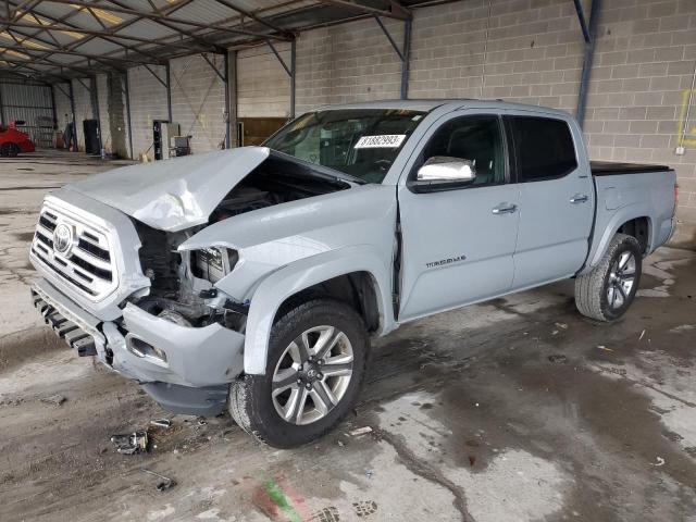TOYOTA TACOMA 2019 3TMEZ5CN5KM099821 | Auction Seeker