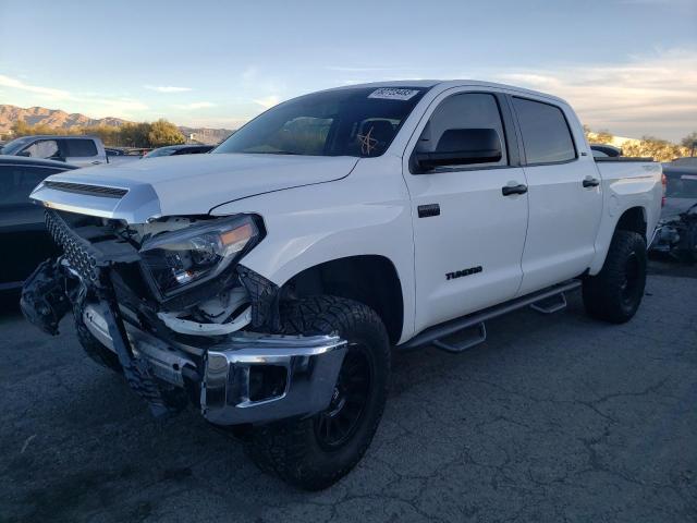 TOYOTA TUNDRA 2020 5TFDY5F1XLX918311 | Auction Seeker