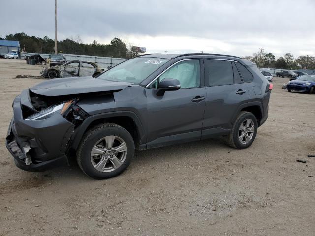 TOYOTA RAV4 2022 2T3W1RFV9NC209952 | Auction Seeker