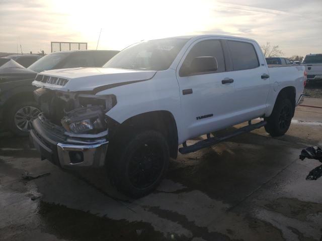 TOYOTA TUNDRA 2019 5TFDW5F14KX837857 | Auction Seeker
