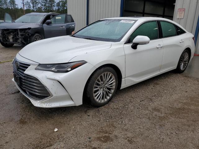 TOYOTA AVALON 2020 4T1DZ1FB3LU055170 | Auction Seeker